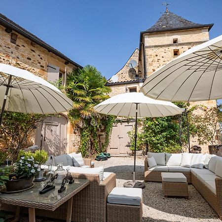 Lo Petit Cretsou Simeyrols Exterior foto
